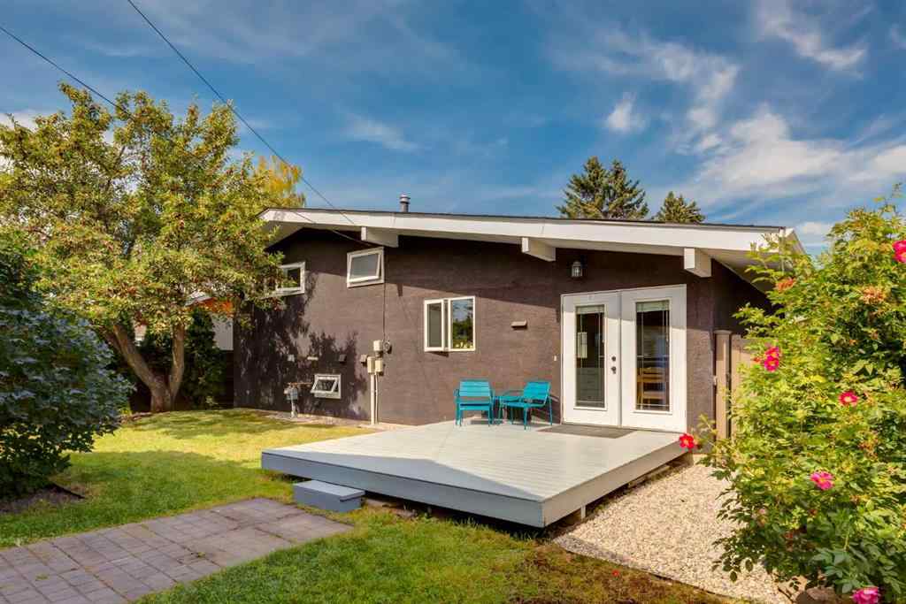 MLS® A2252649 - 503 Athlone Road SE in Acadia Calgary, Residential
