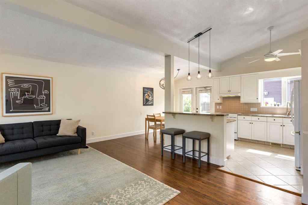MLS® A2252649 - 503 Athlone Road SE in Acadia Calgary, Residential