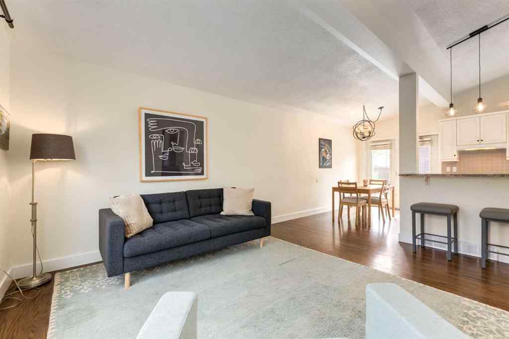MLS® A2252649 - 503 Athlone Road SE in Acadia Calgary, Residential