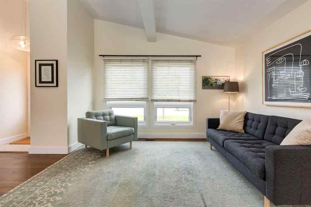 MLS® A2252649 - 503 Athlone Road SE in Acadia Calgary, Residential