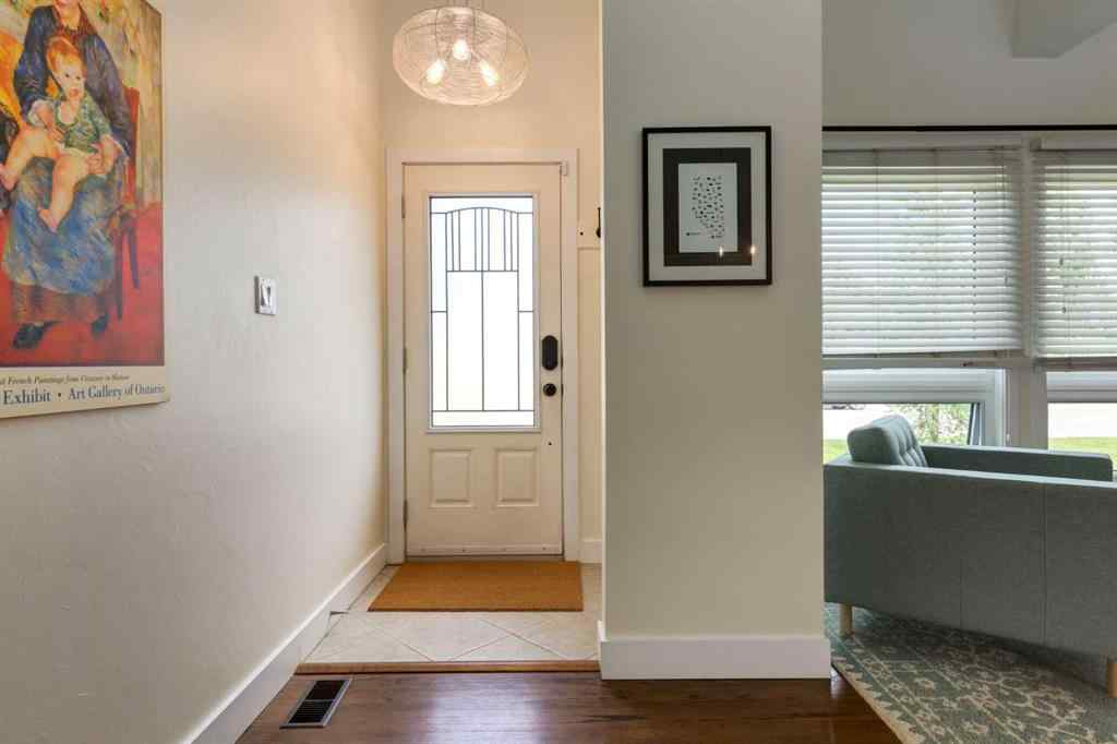 MLS® A2252649 - 503 Athlone Road SE in Acadia Calgary, Residential