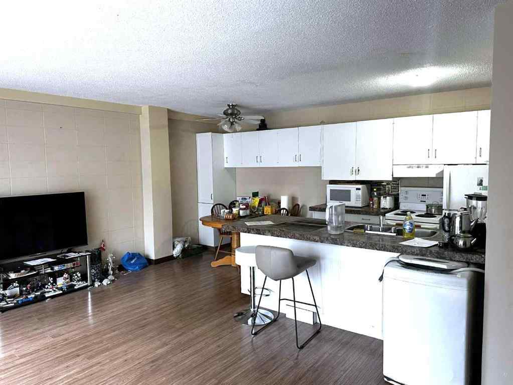 MLS® A2252652 - Unit #102 4700 55 Street  in Waskasoo Red Deer, Residential