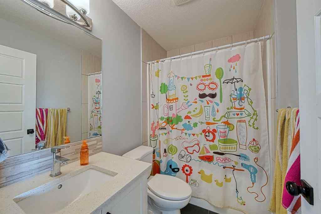 MLS® A2252653 - 419 Bayview Way SW in Bayview Airdrie, Residential