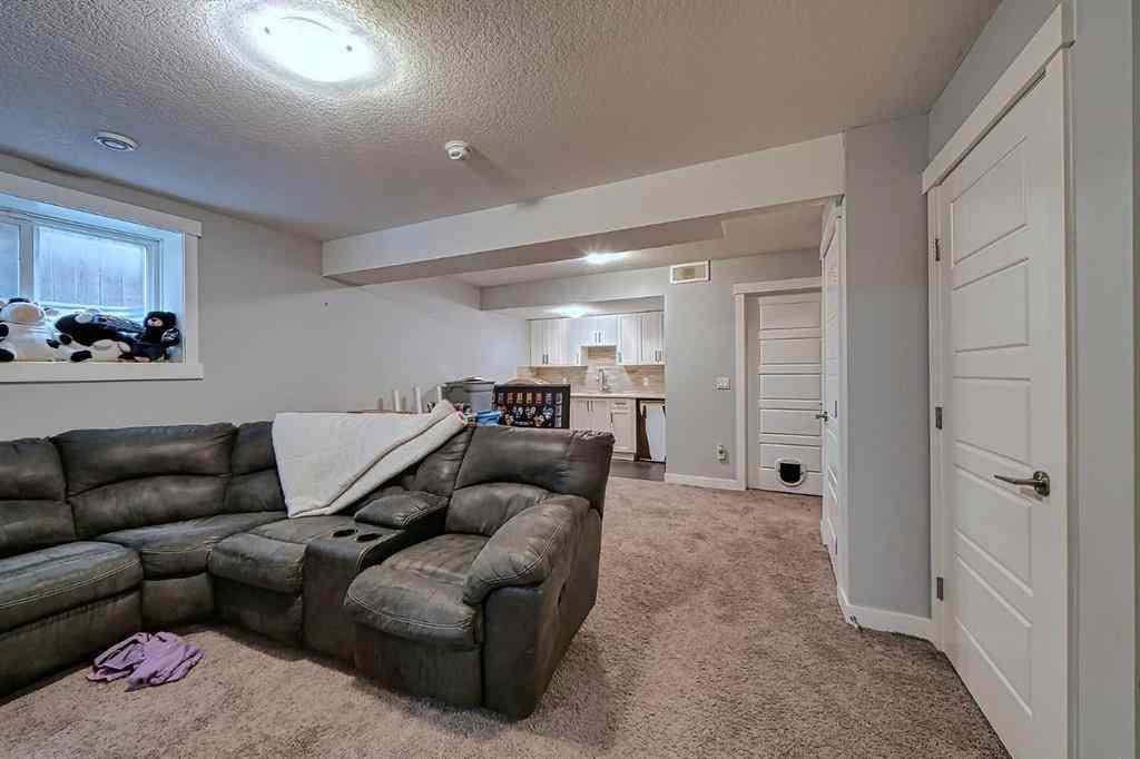 MLS® A2252653 - 419 Bayview Way SW in Bayview Airdrie, Residential