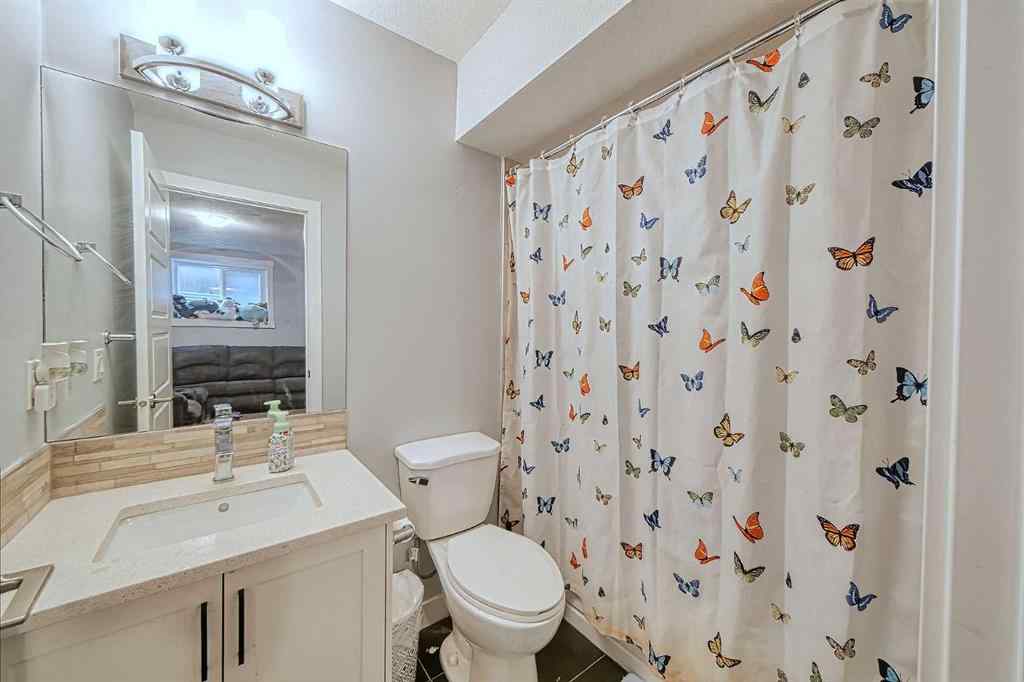 MLS® A2252653 - 419 Bayview Way SW in Bayview Airdrie, Residential