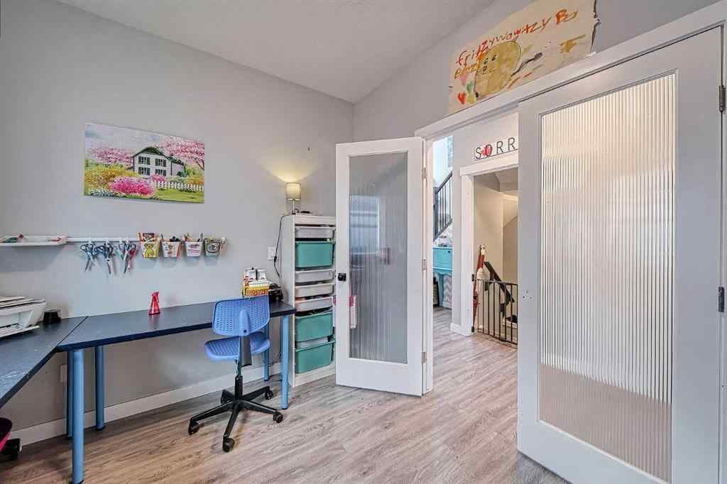 MLS® A2252653 - 419 Bayview Way SW in Bayview Airdrie, Residential
