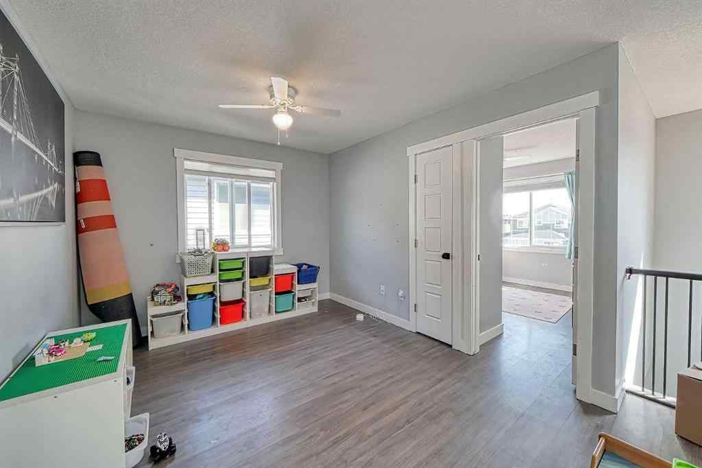 MLS® A2252653 - 419 Bayview Way SW in Bayview Airdrie, Residential