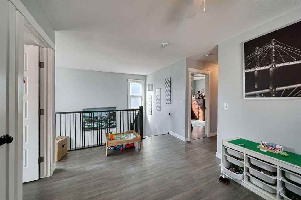MLS® A2252653 - 419 Bayview Way SW in Bayview Airdrie, Residential