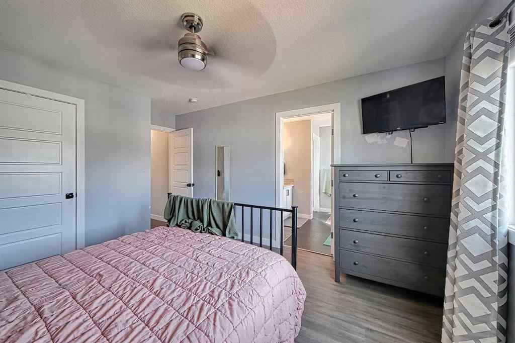 MLS® A2252653 - 419 Bayview Way SW in Bayview Airdrie, Residential