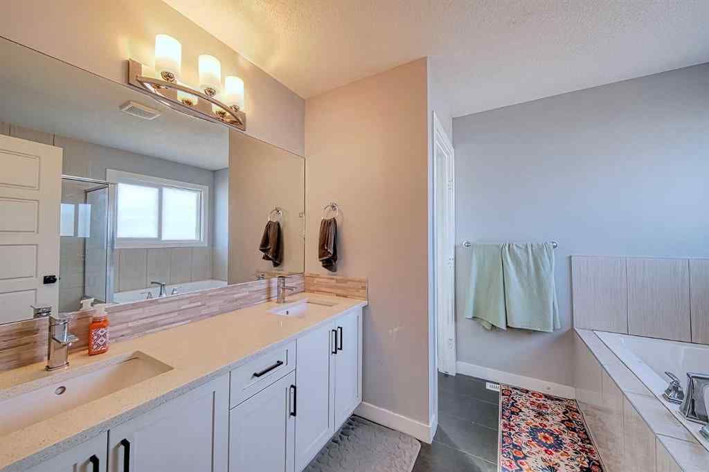 MLS® A2252653 - 419 Bayview Way SW in Bayview Airdrie, Residential