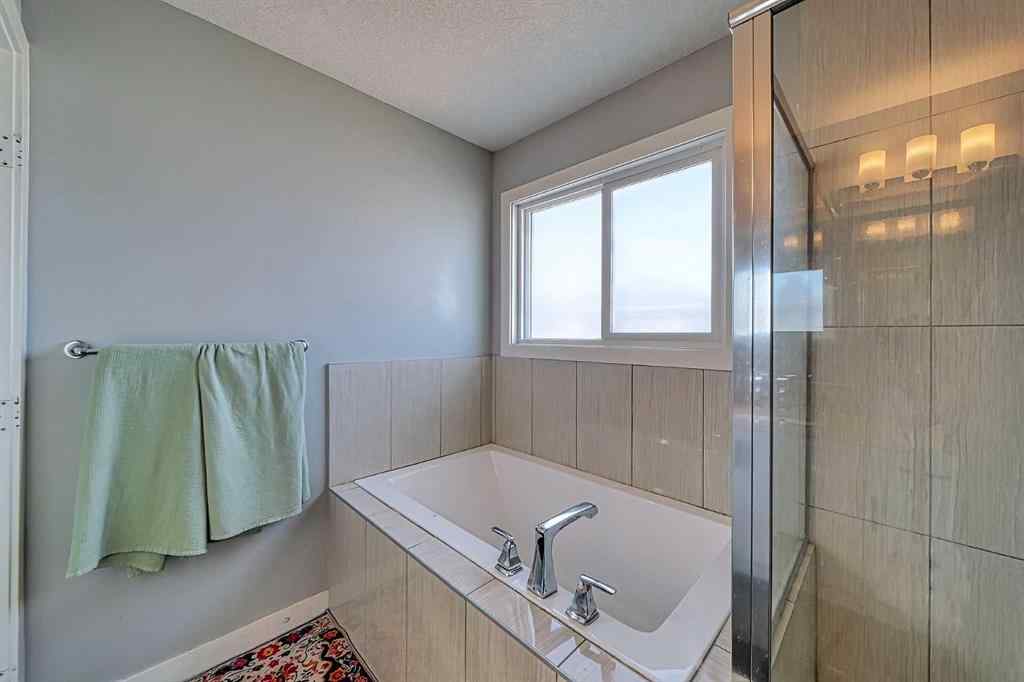 MLS® A2252653 - 419 Bayview Way SW in Bayview Airdrie, Residential