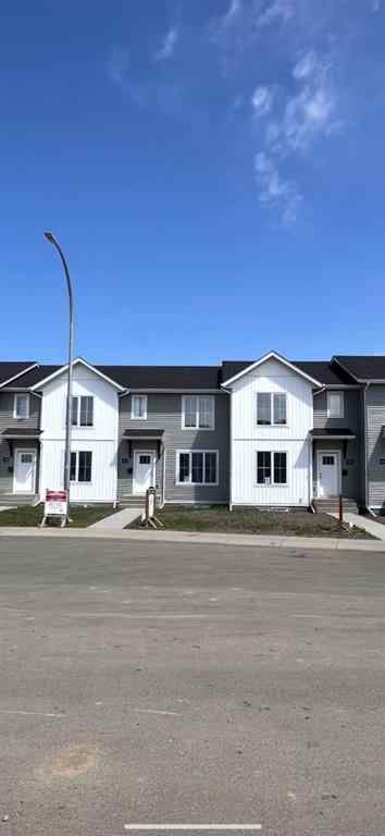 MLS® A2252654 - 38 Anna Close  in Aspen Lakes West Blackfalds, Residential