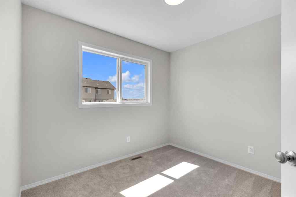 MLS® A2252654 - 38 Anna Close  in Aspen Lakes West Blackfalds, Residential