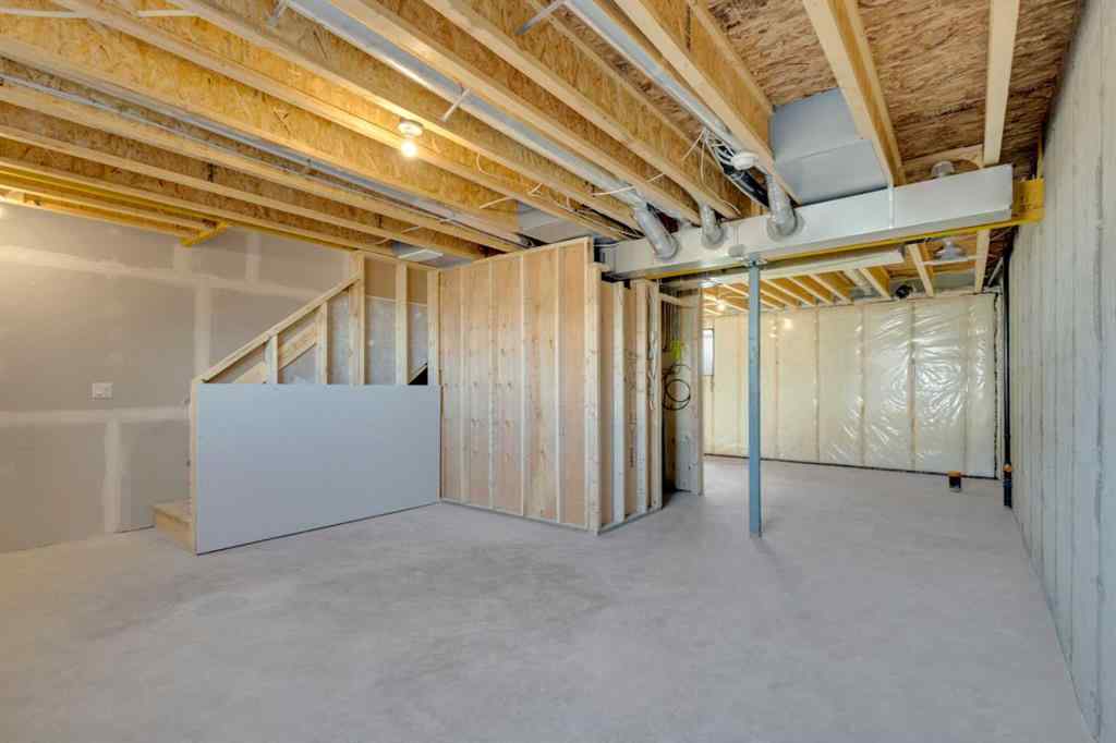 MLS® A2252654 - 38 Anna Close  in Aspen Lakes West Blackfalds, Residential