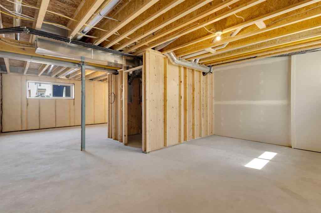 MLS® A2252654 - 38 Anna Close  in Aspen Lakes West Blackfalds, Residential