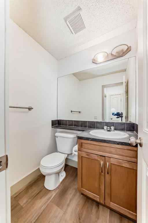 MLS® A2252655 - Unit #8 220 Village Terrace SW in Patterson Calgary, Residential