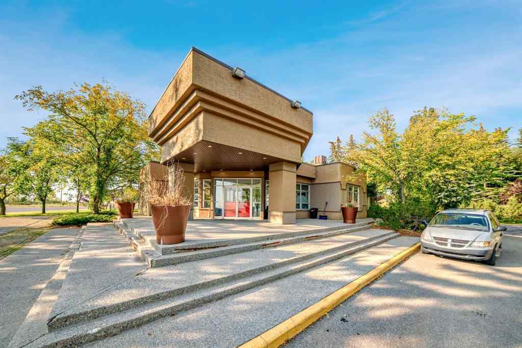 MLS® A2252655 - Unit #8 220 Village Terrace SW in Patterson Calgary, Residential