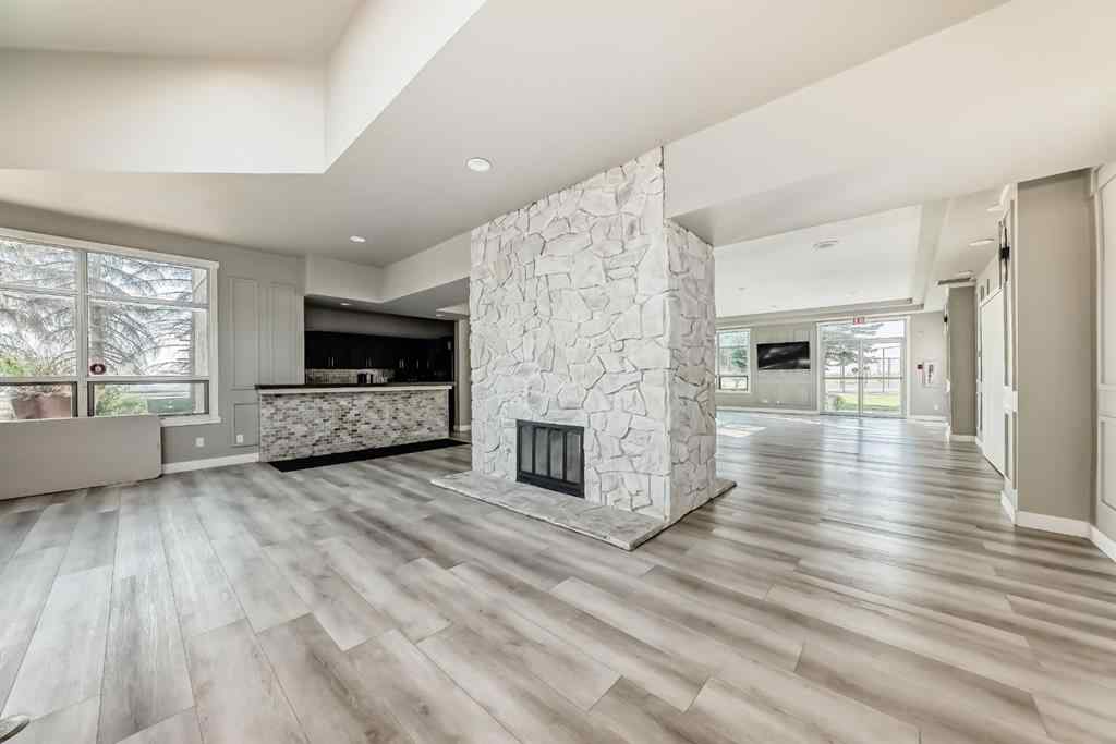 MLS® A2252655 - Unit #8 220 Village Terrace SW in Patterson Calgary, Residential