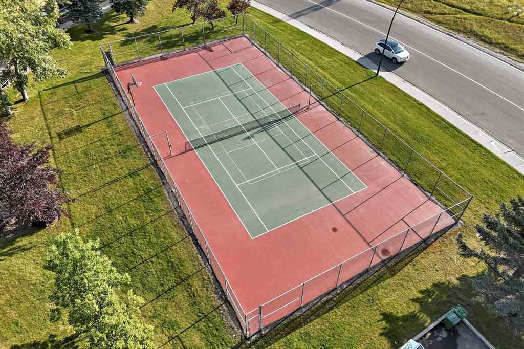 MLS® A2252655 - Unit #8 220 Village Terrace SW in Patterson Calgary, Residential