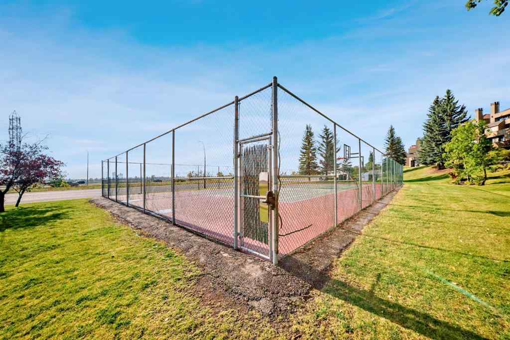 MLS® A2252655 - Unit #8 220 Village Terrace SW in Patterson Calgary, Residential