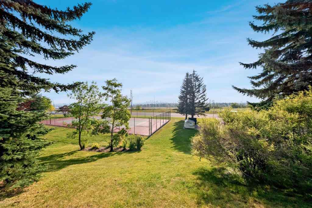 MLS® A2252655 - Unit #8 220 Village Terrace SW in Patterson Calgary, Residential