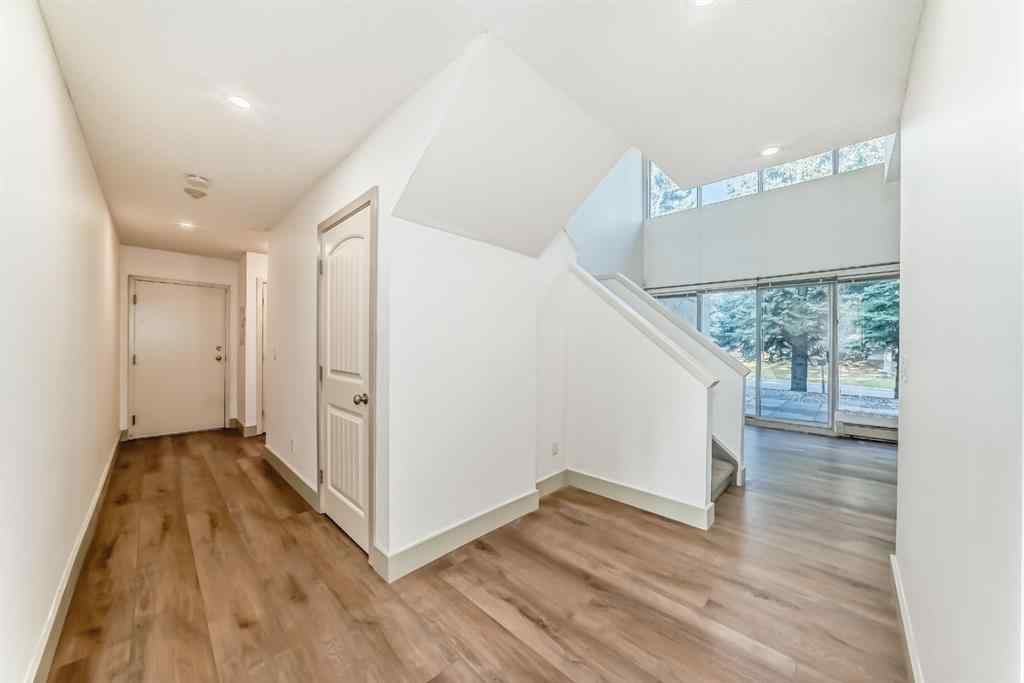 MLS® A2252655 - Unit #8 220 Village Terrace SW in Patterson Calgary, Residential