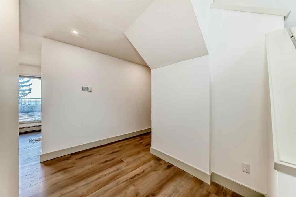 MLS® A2252655 - Unit #8 220 Village Terrace SW in Patterson Calgary, Residential