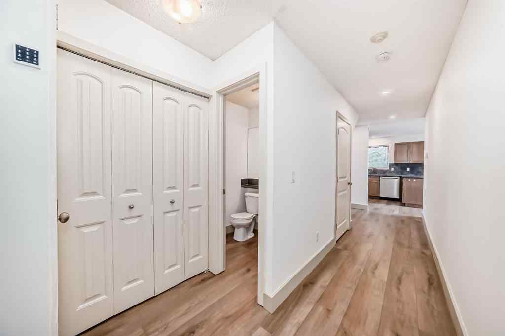 MLS® A2252655 - Unit #8 220 Village Terrace SW in Patterson Calgary, Residential