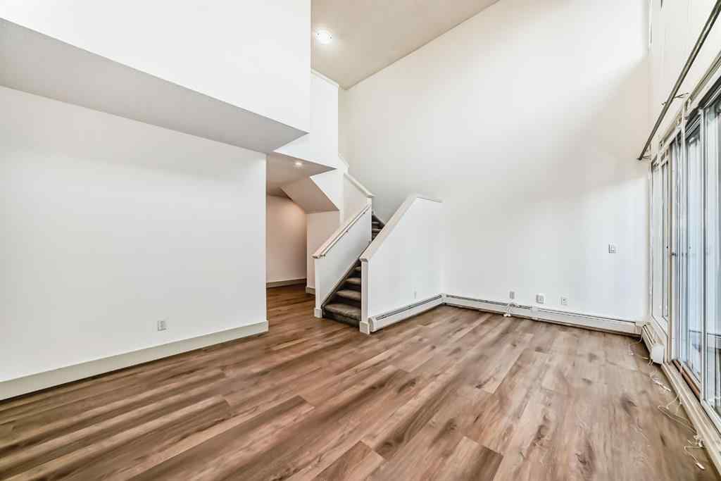 MLS® A2252655 - Unit #8 220 Village Terrace SW in Patterson Calgary, Residential