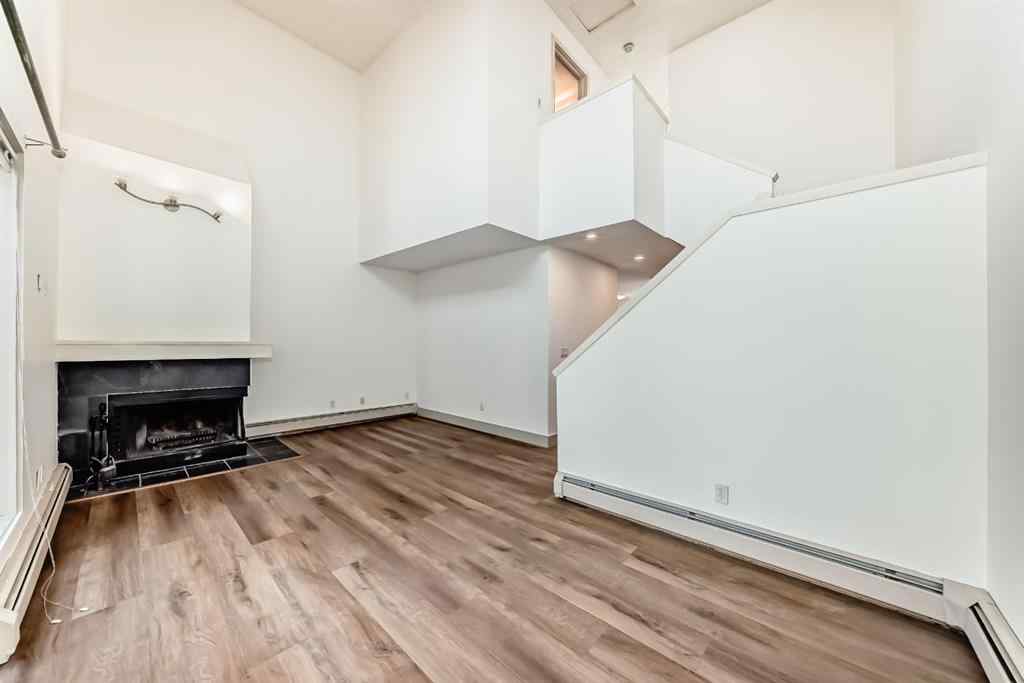 MLS® A2252655 - Unit #8 220 Village Terrace SW in Patterson Calgary, Residential