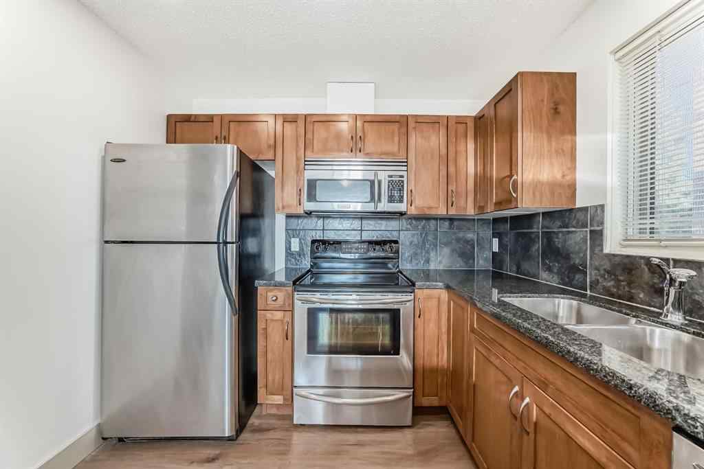 MLS® A2252655 - Unit #8 220 Village Terrace SW in Patterson Calgary, Residential
