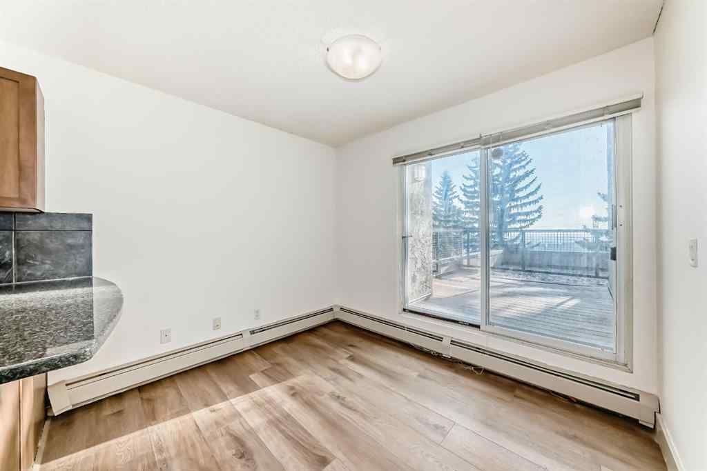 MLS® A2252655 - Unit #8 220 Village Terrace SW in Patterson Calgary, Residential