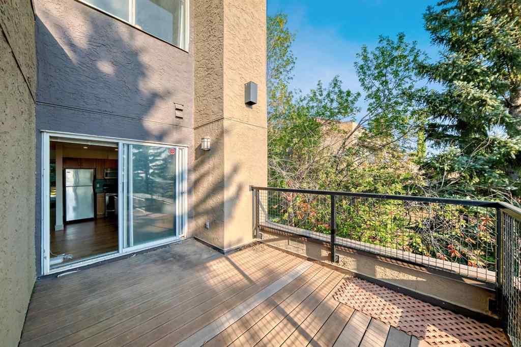 MLS® A2252655 - Unit #8 220 Village Terrace SW in Patterson Calgary, Residential