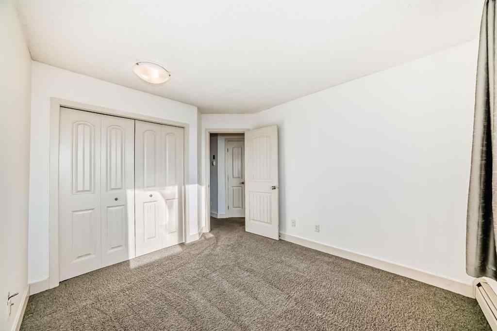 MLS® A2252655 - Unit #8 220 Village Terrace SW in Patterson Calgary, Residential