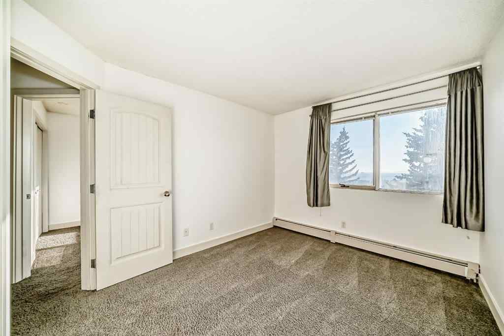 MLS® A2252655 - Unit #8 220 Village Terrace SW in Patterson Calgary, Residential