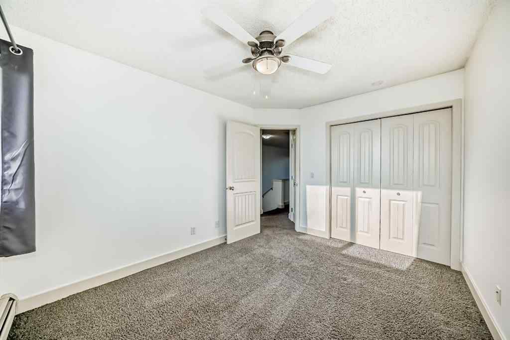 MLS® A2252655 - Unit #8 220 Village Terrace SW in Patterson Calgary, Residential