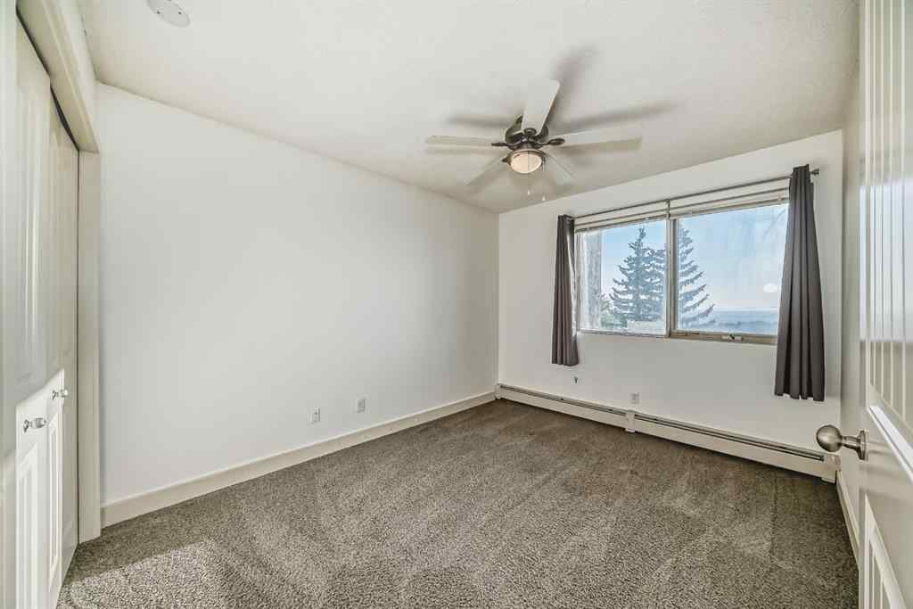 MLS® A2252655 - Unit #8 220 Village Terrace SW in Patterson Calgary, Residential