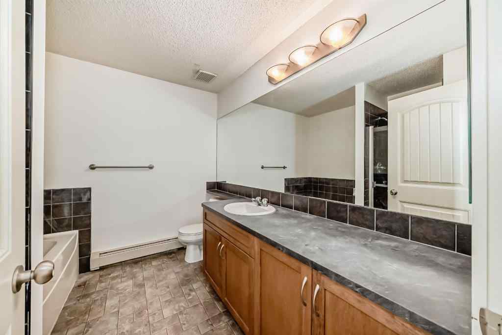 MLS® A2252655 - Unit #8 220 Village Terrace SW in Patterson Calgary, Residential