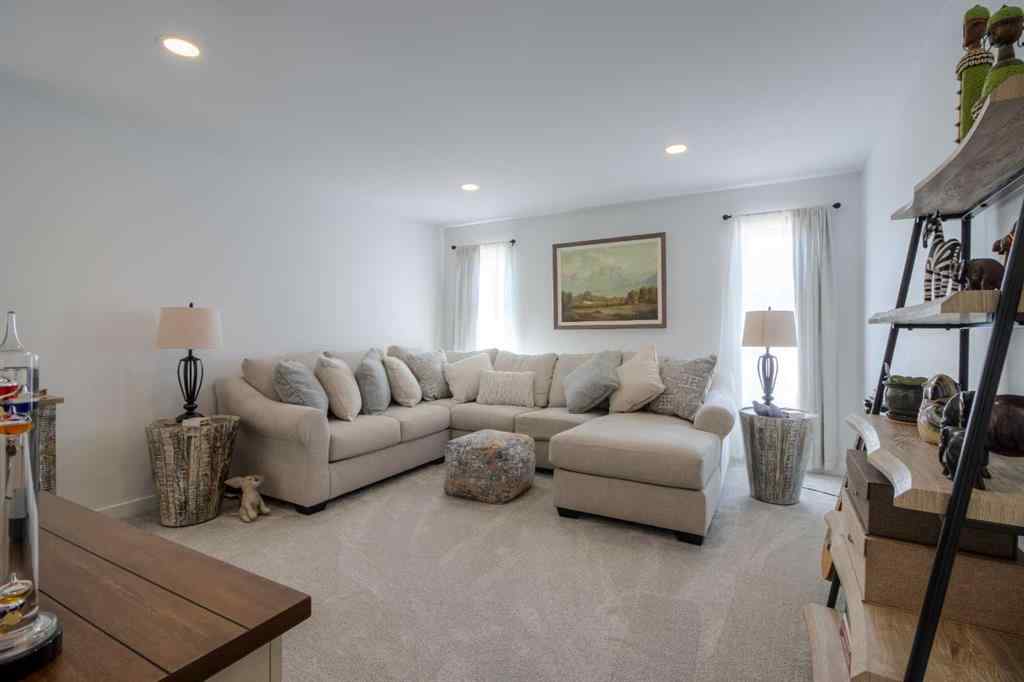 MLS® A2252658 - 4506 31 Avenue S in Discovery Lethbridge, Residential