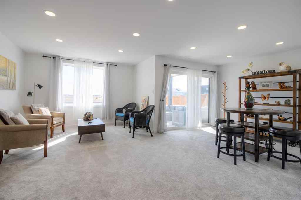 MLS® A2252658 - 4506 31 Avenue S in Discovery Lethbridge, Residential