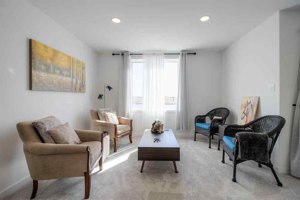 MLS® A2252658 - 4506 31 Avenue S in Discovery Lethbridge, Residential