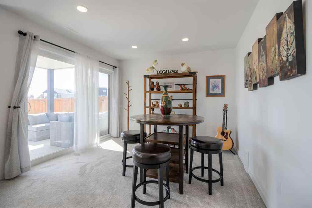 MLS® A2252658 - 4506 31 Avenue S in Discovery Lethbridge, Residential