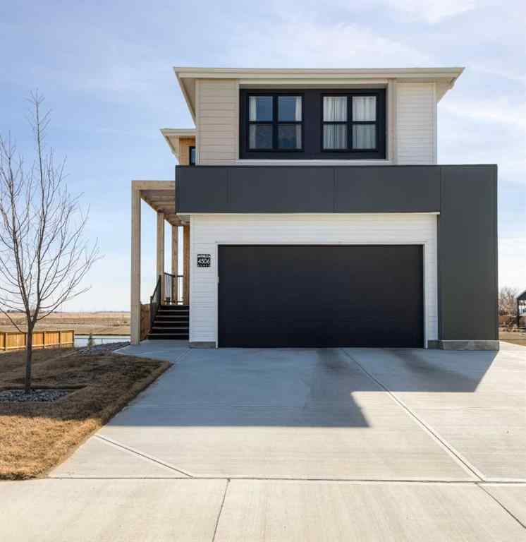MLS® A2252658 - 4506 31 Avenue S in Discovery Lethbridge, Residential