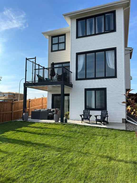 MLS® A2252658 - 4506 31 Avenue S in Discovery Lethbridge, Residential