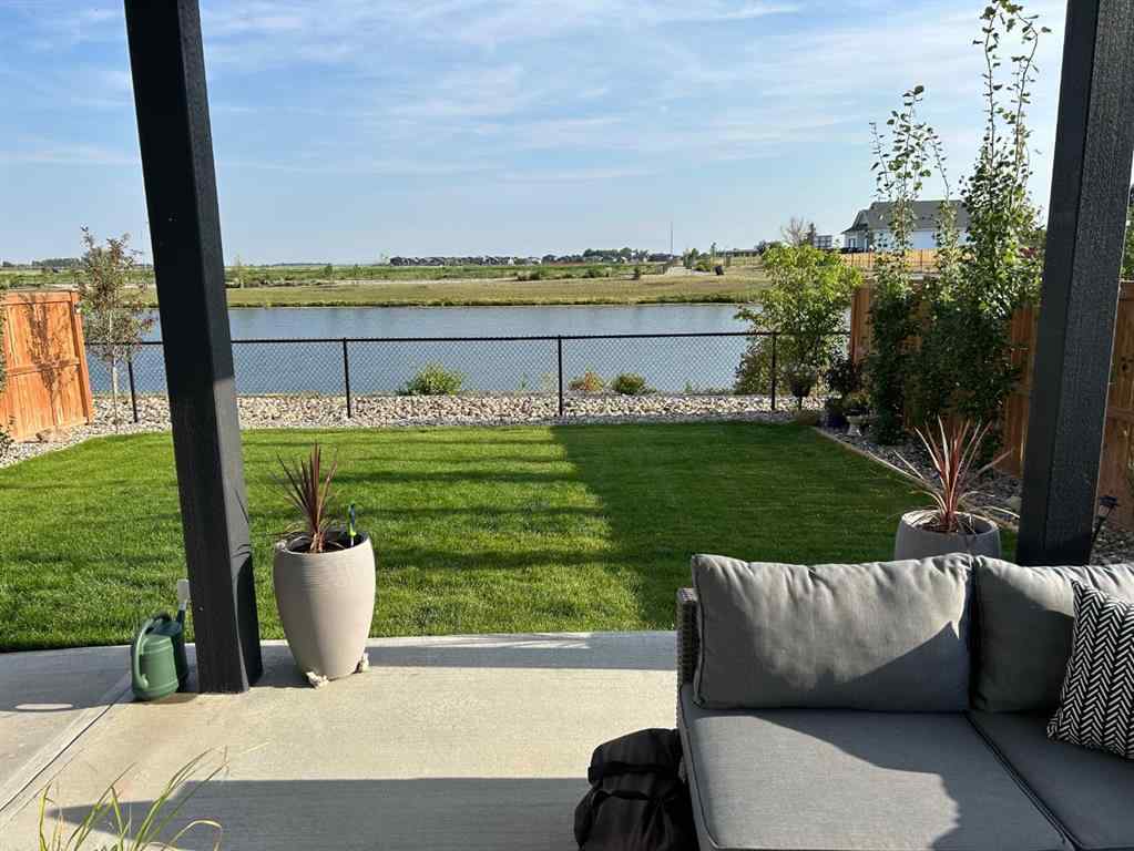 MLS® A2252658 - 4506 31 Avenue S in Discovery Lethbridge, Residential