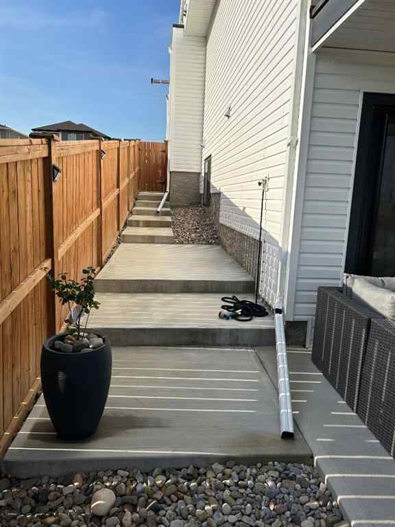 MLS® A2252658 - 4506 31 Avenue S in Discovery Lethbridge, Residential