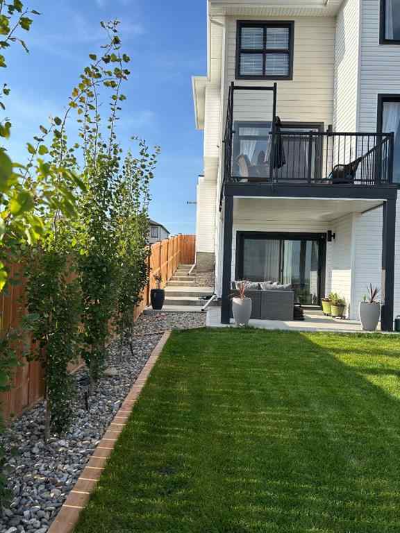MLS® A2252658 - 4506 31 Avenue S in Discovery Lethbridge, Residential