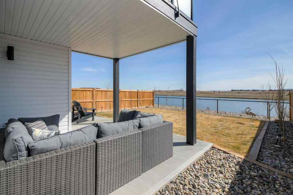 MLS® A2252658 - 4506 31 Avenue S in Discovery Lethbridge, Residential
