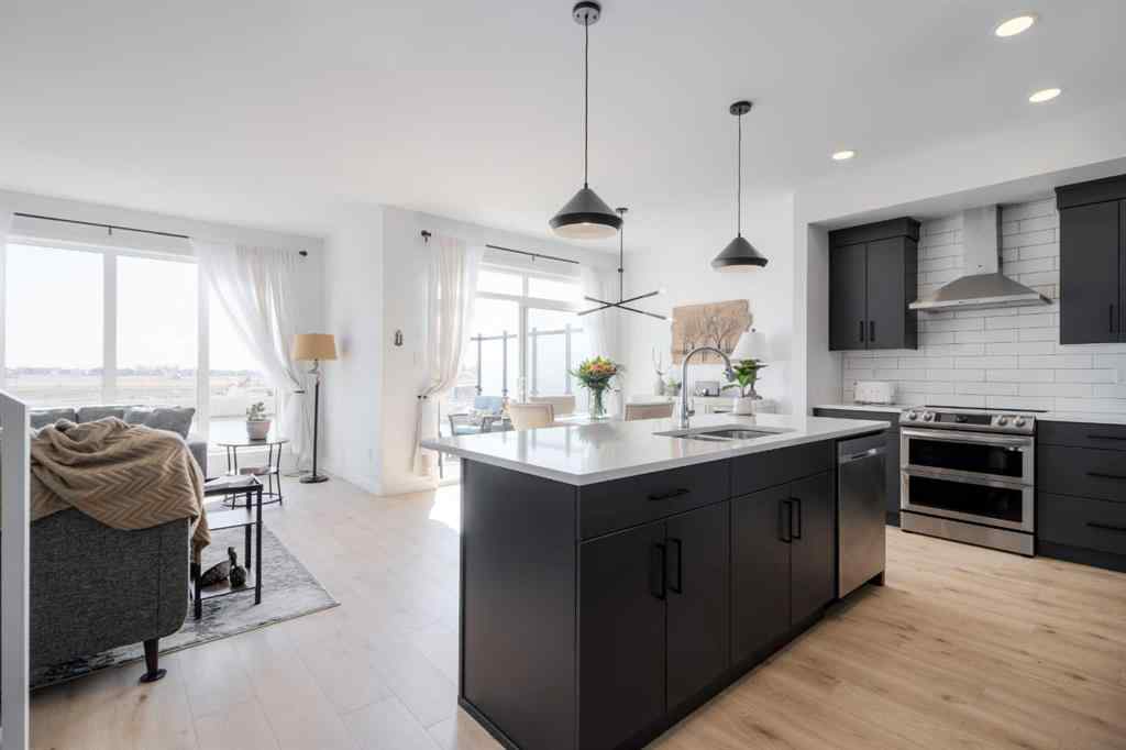 MLS® A2252658 - 4506 31 Avenue S in Discovery Lethbridge, Residential