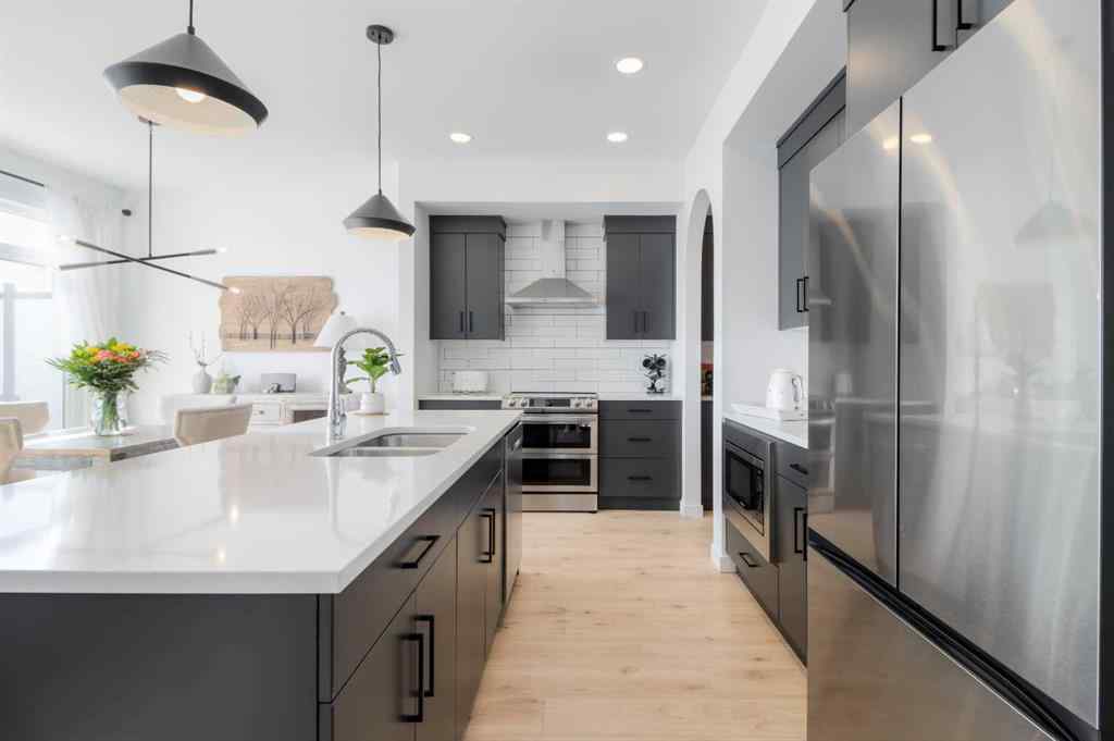 MLS® A2252658 - 4506 31 Avenue S in Discovery Lethbridge, Residential